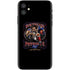 Liquid Blue NFL New England Patriots Running Back iPhone 11 Skin